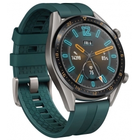 Huawei watch sales gt specification